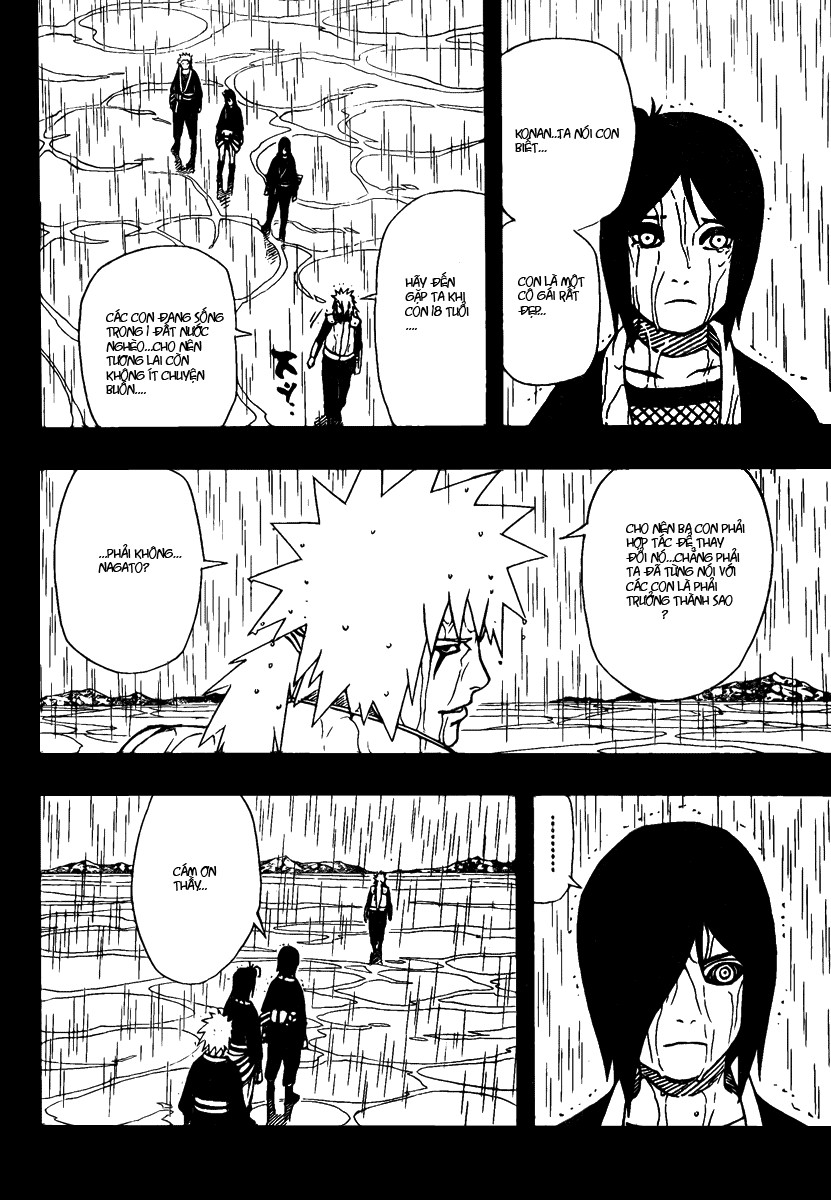 Naruto Chapter 373 - 14
