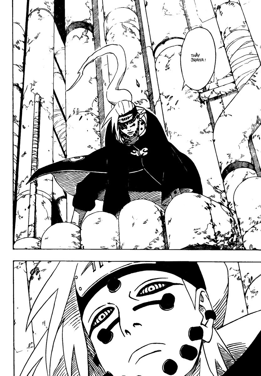 Naruto Chapter 373 - 16