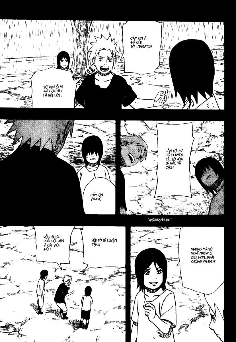 Naruto Chapter 373 - 5