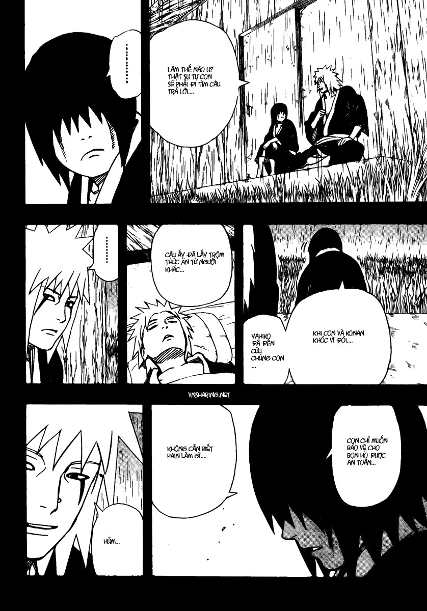 Naruto Chapter 373 - 10