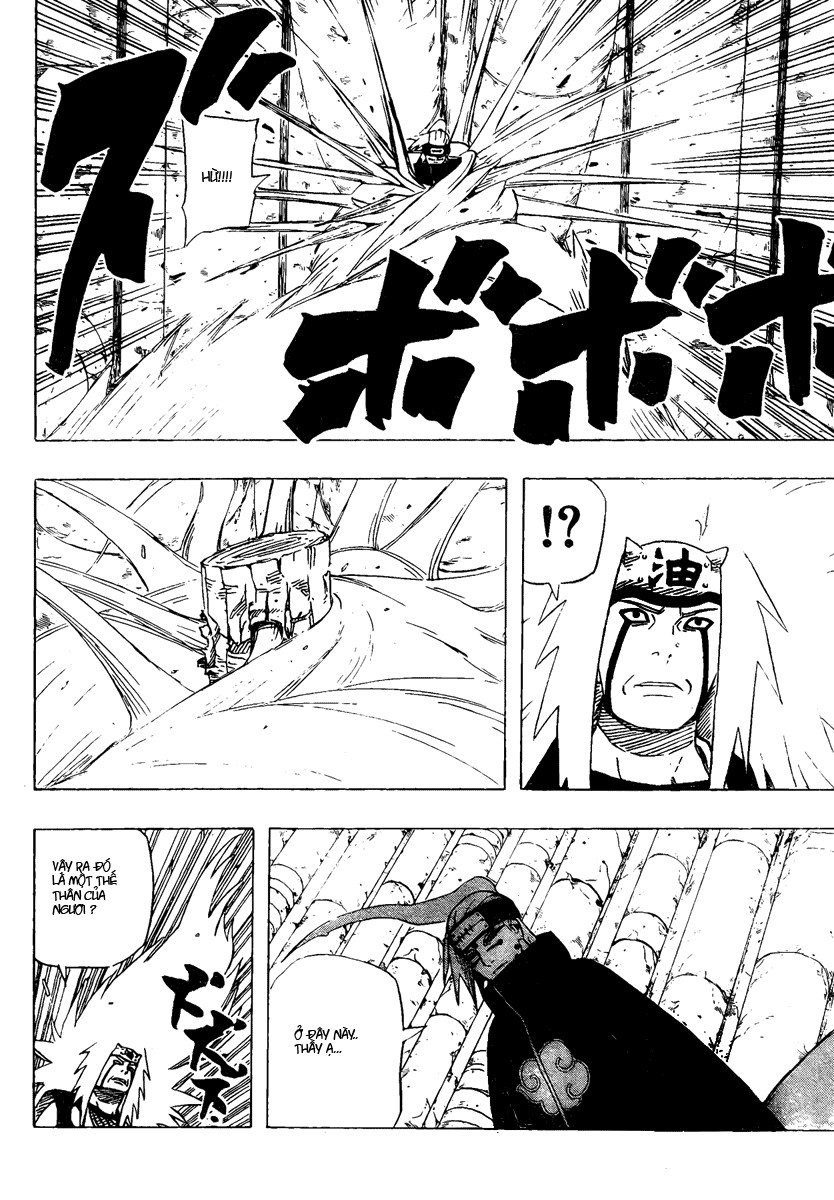 Naruto Chapter 374 - 14