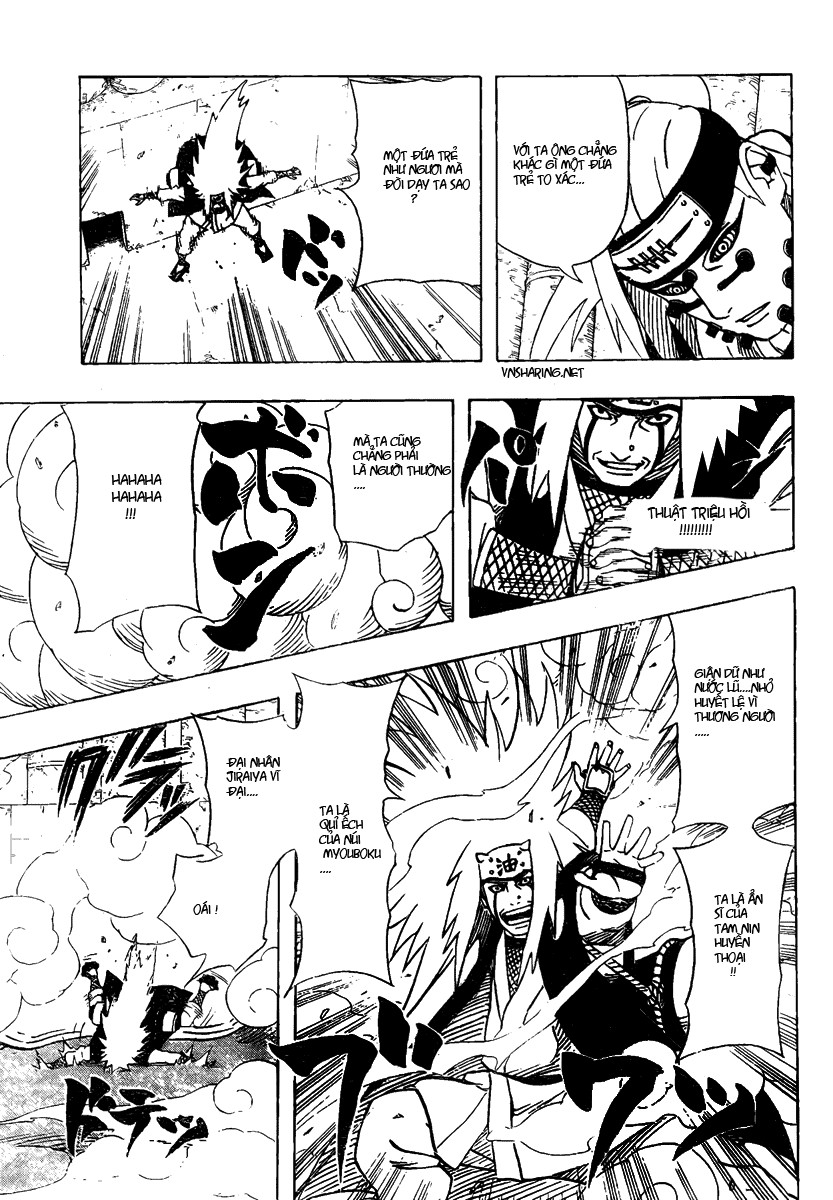 Naruto Chapter 374 - 15