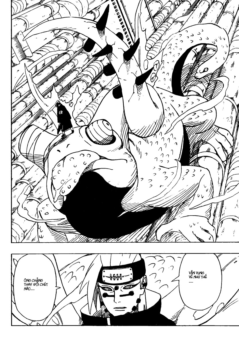 Naruto Chapter 374 - 16