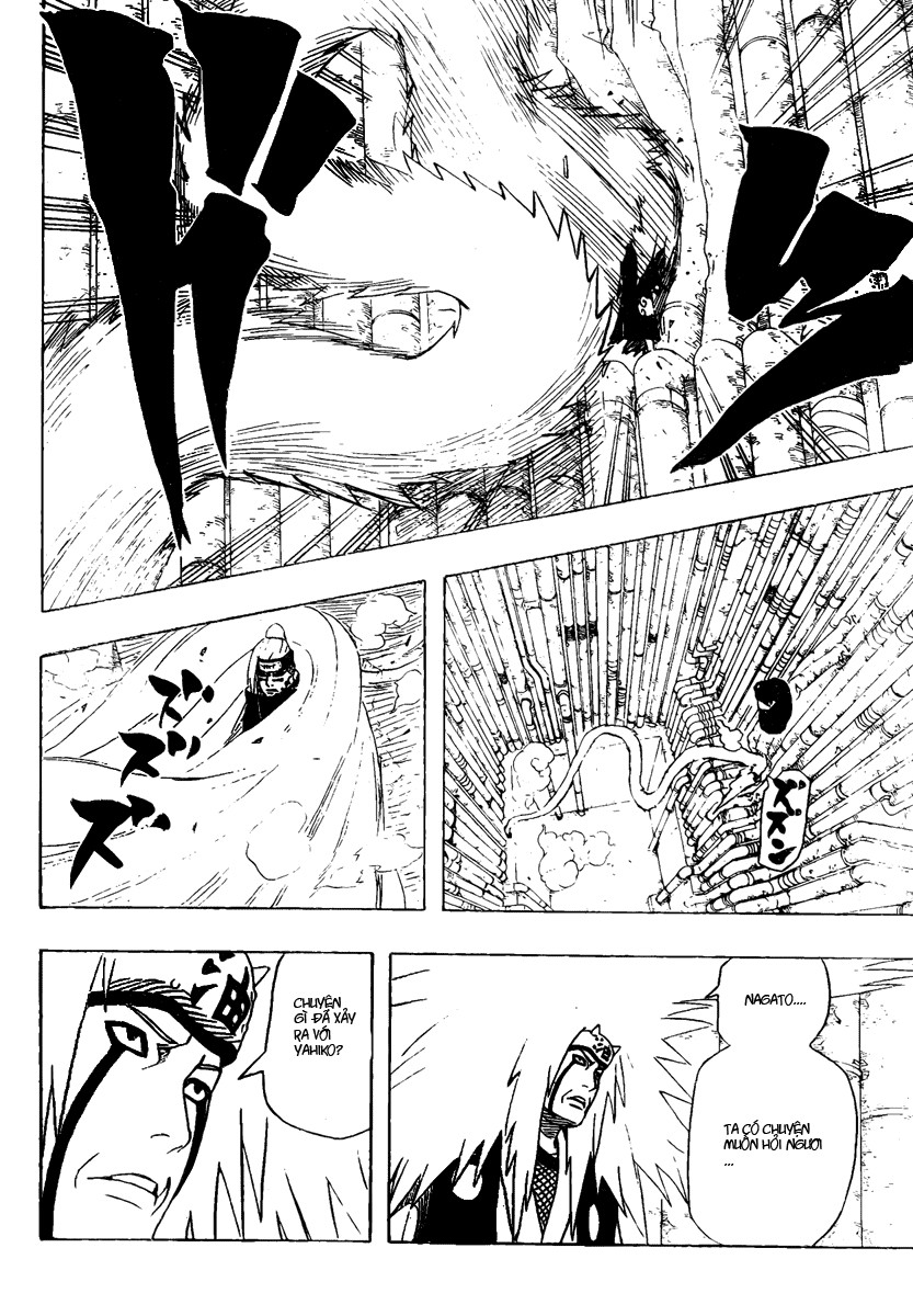 Naruto Chapter 374 - 6