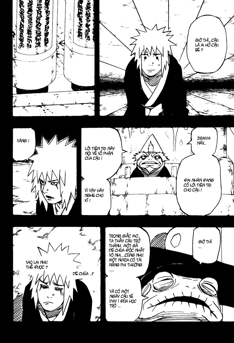 Naruto Chapter 376 - 12