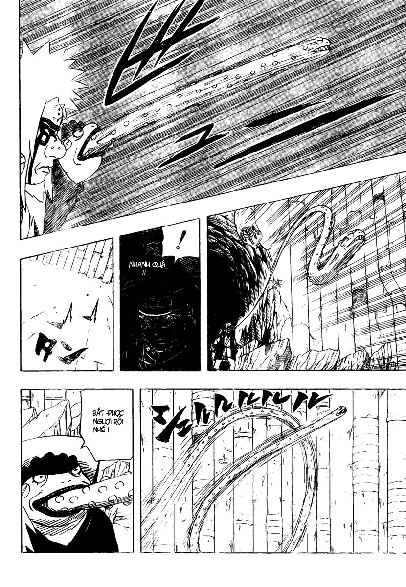 Naruto Chapter 376 - 6