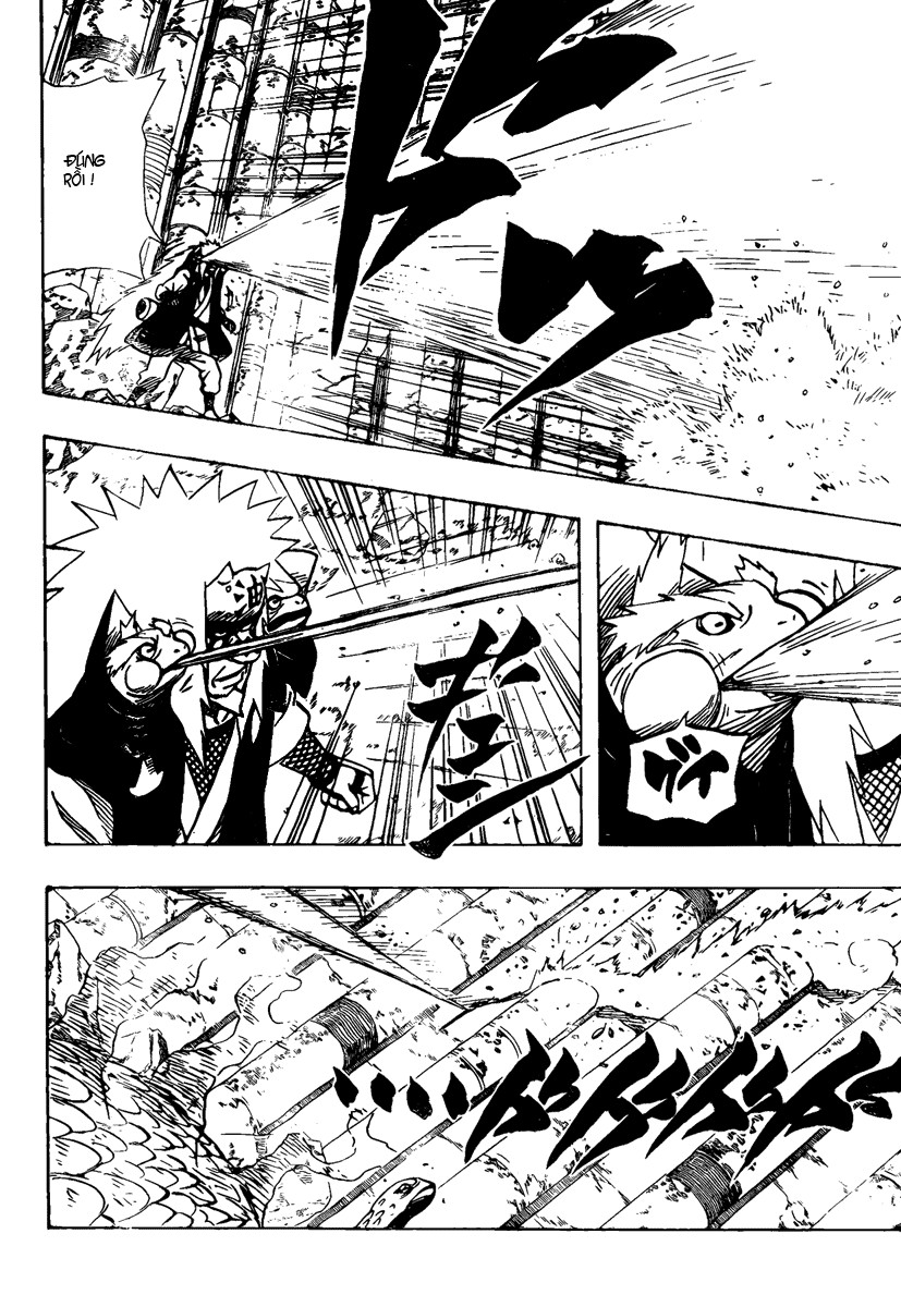 Naruto Chapter 376 - 8