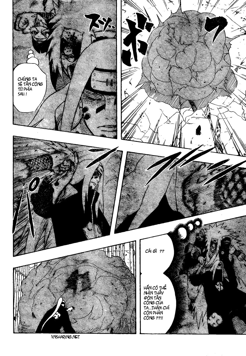 Naruto Chapter 377 - 14