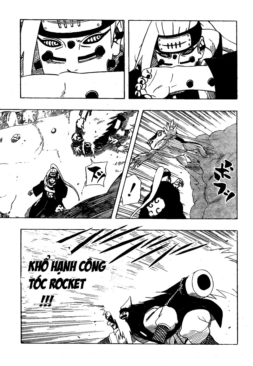 Naruto Chapter 377 - 15