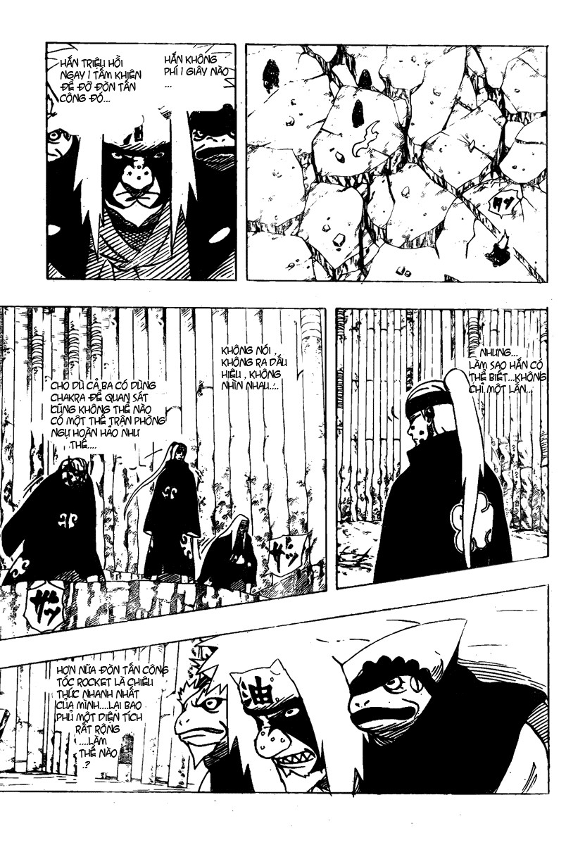 Naruto Chapter 377 - 17