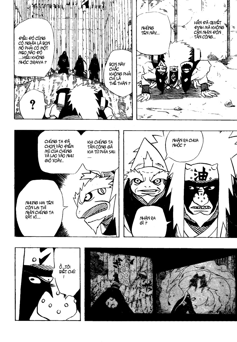 Naruto Chapter 377 - 18