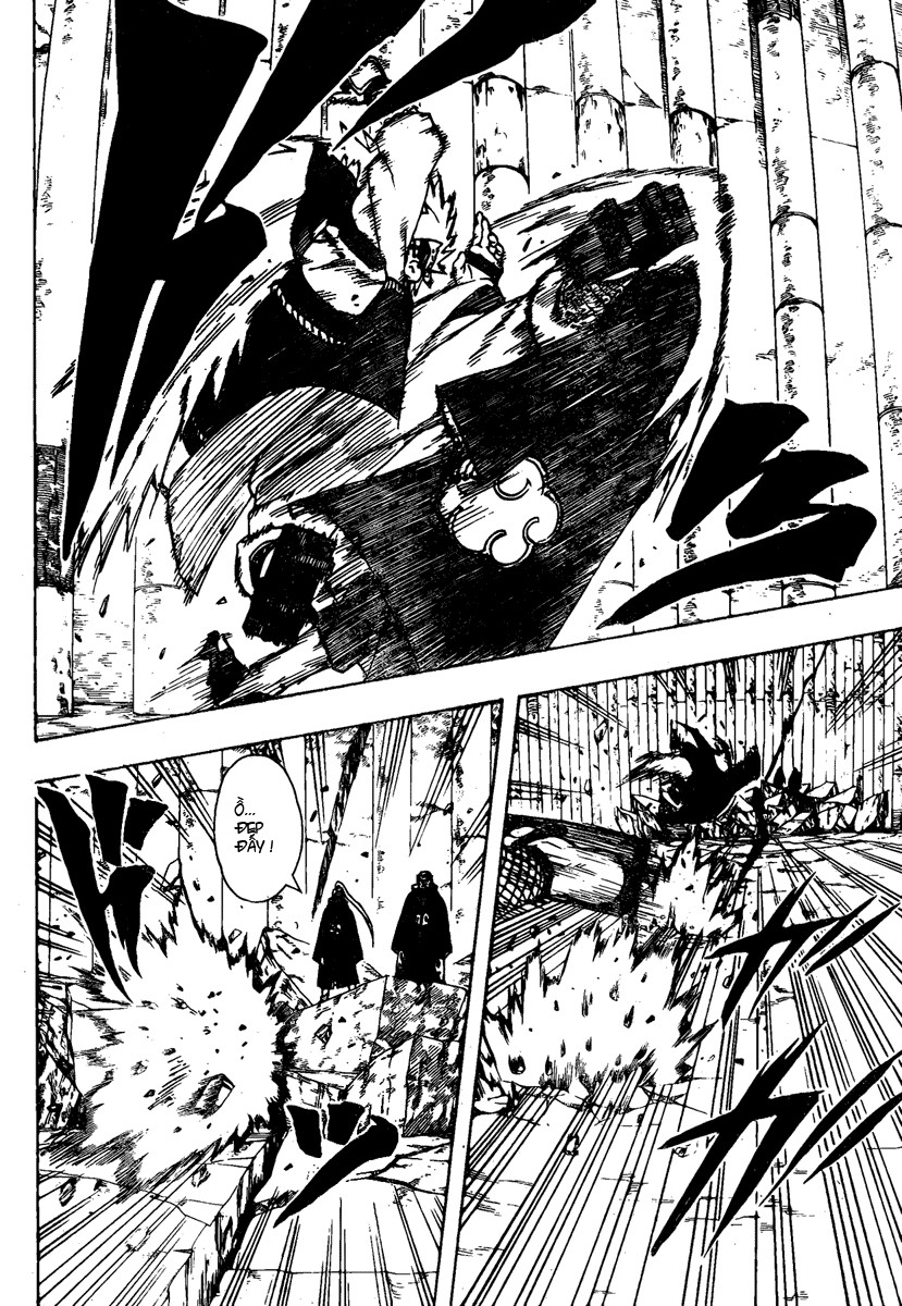 Naruto Chapter 377 - 6