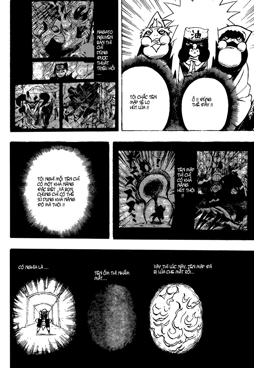 Naruto Chapter 378 - 14
