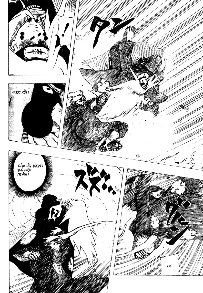 Naruto Chapter 378 - 16