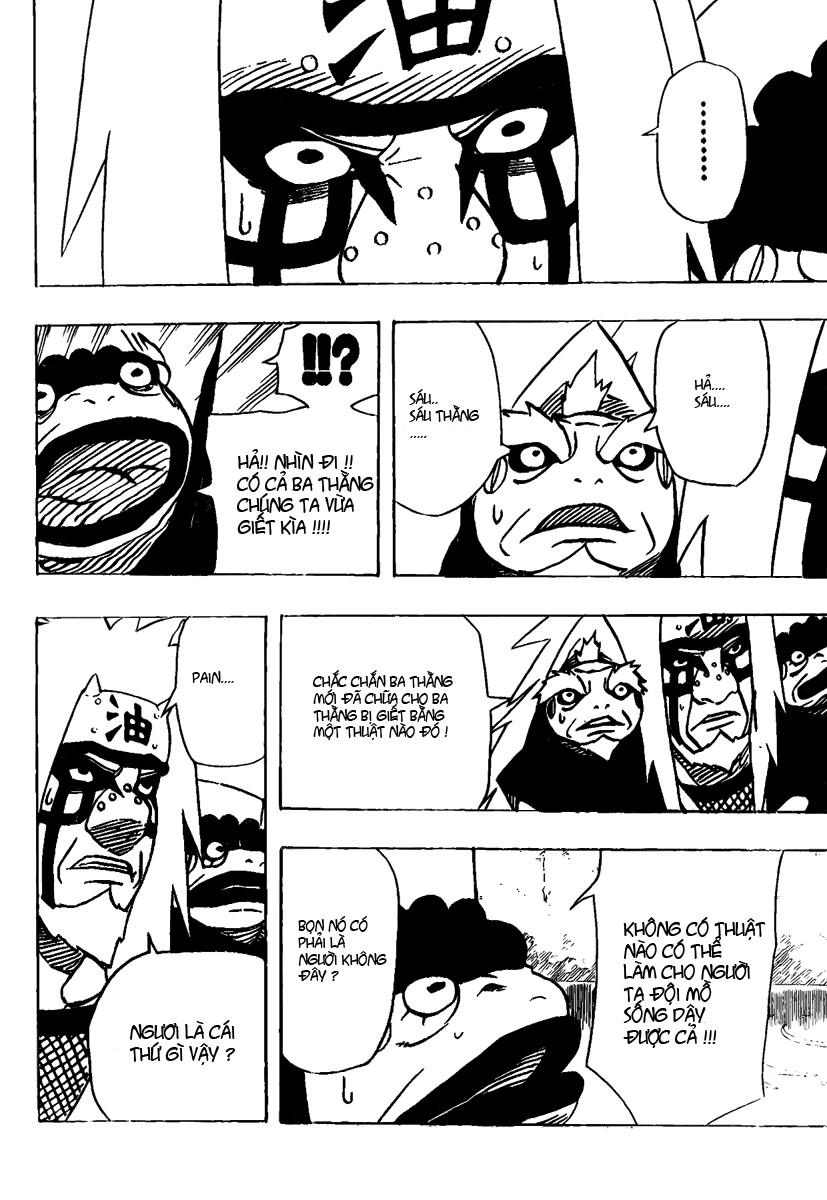 Naruto Chapter 379 - 15