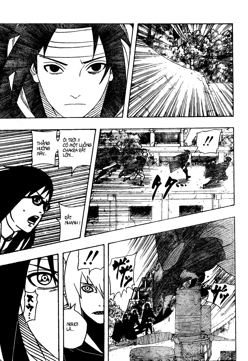 Naruto Chapter 380 - 7