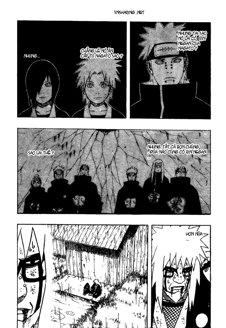 Naruto Chapter 381 - 5