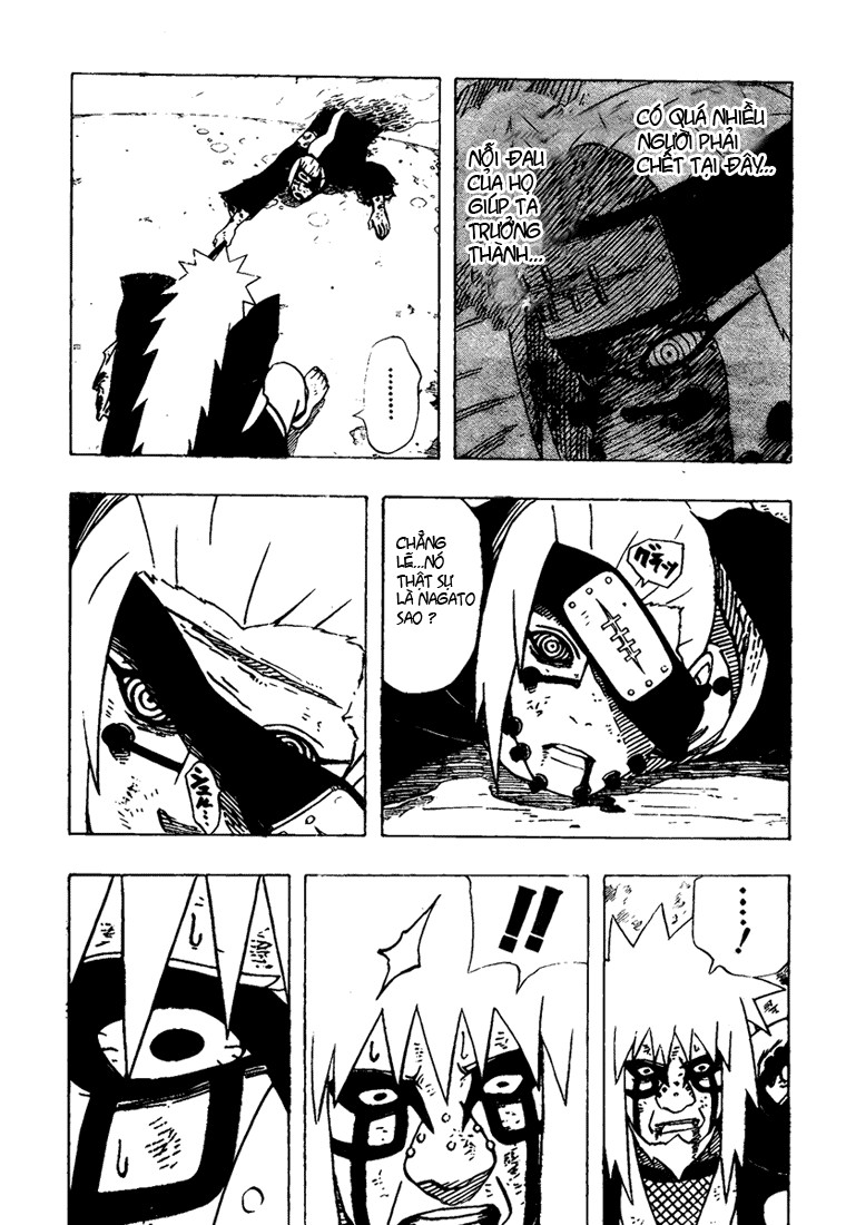 Naruto Chapter 381 - 7