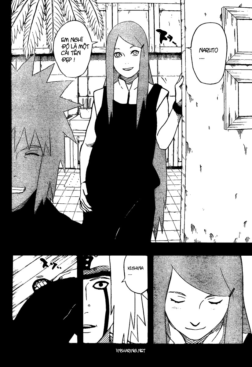 Naruto Chapter 382 - 10