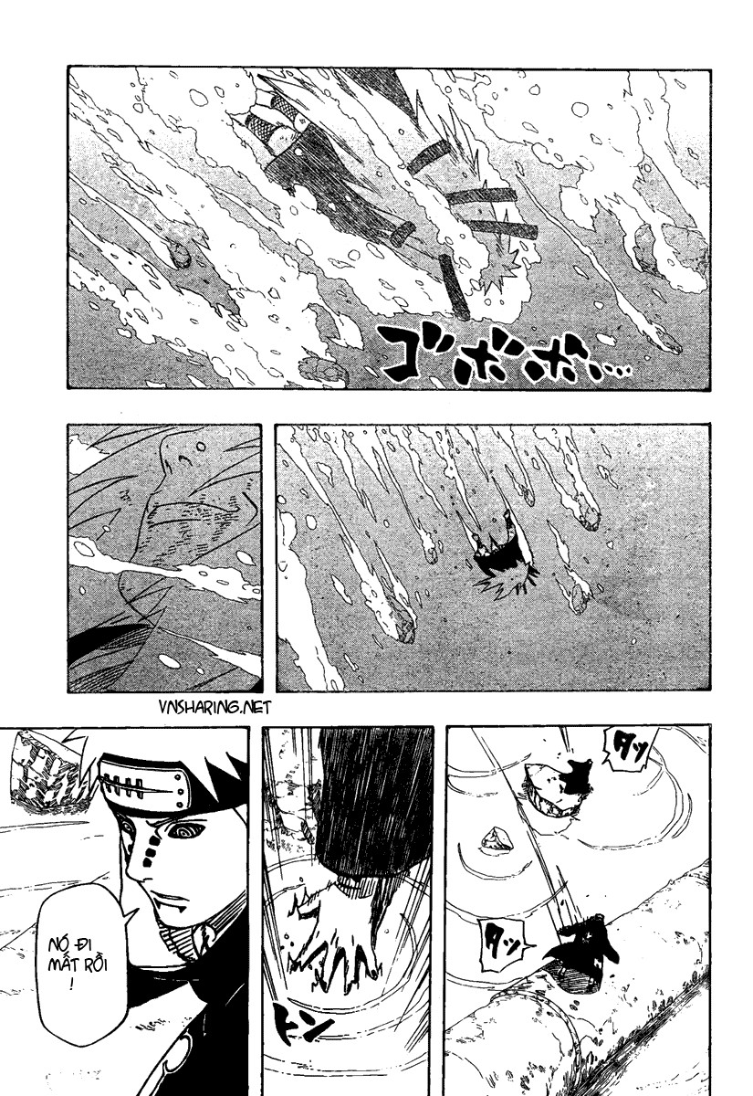 Naruto Chapter 383 - 5