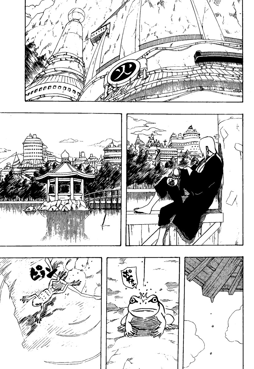 Naruto Chapter 383 - 9