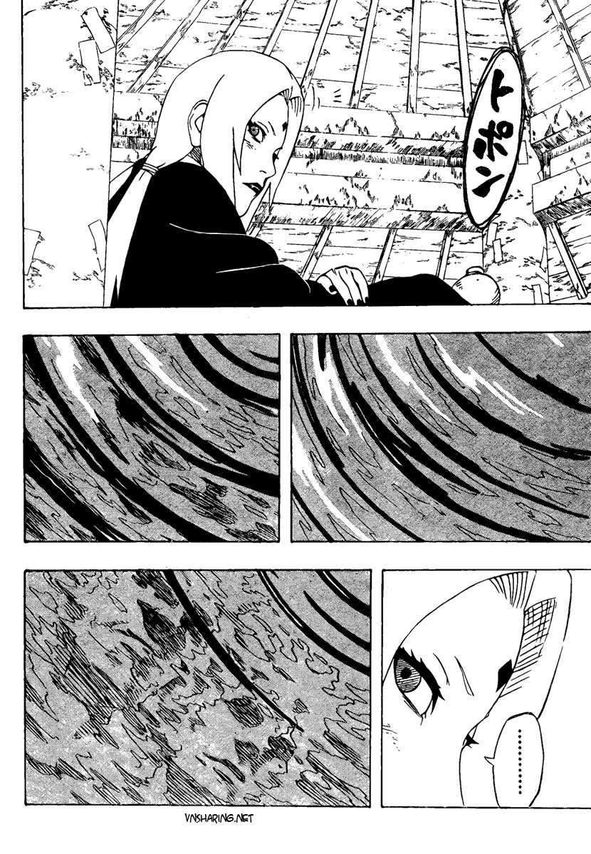 Naruto Chapter 383 - 10
