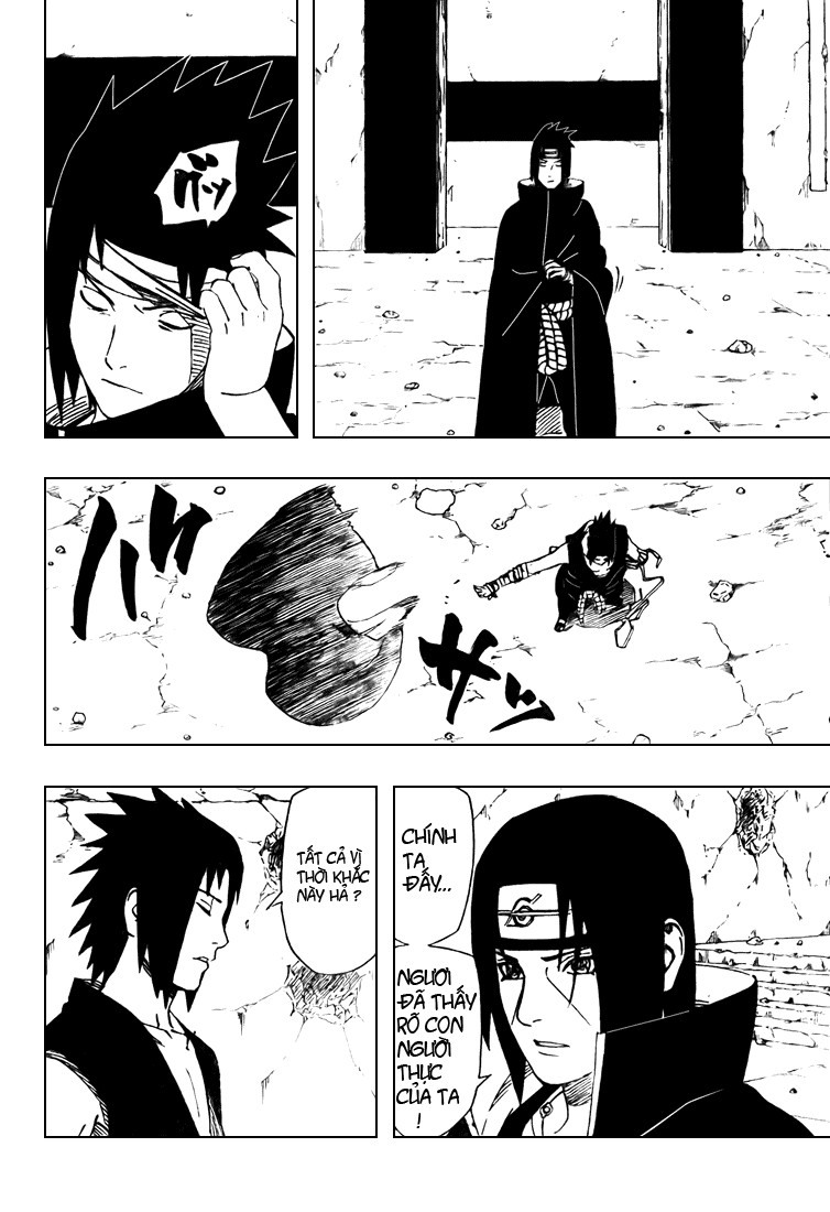 Naruto Chapter 386 - 16