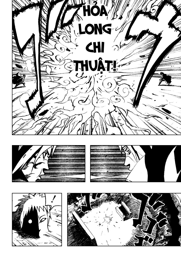 Naruto Chapter 389 - 14