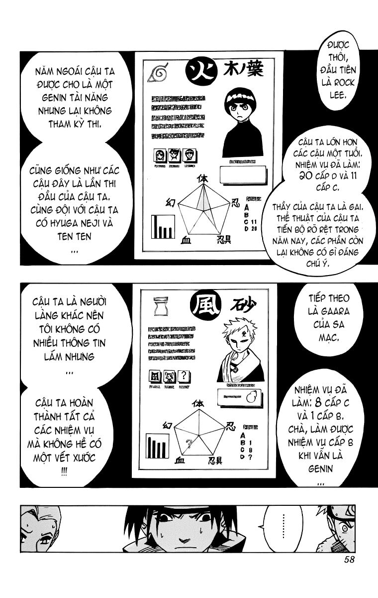 Naruto Chapter 39 - 12