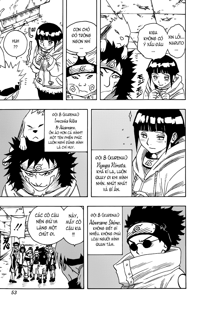 Naruto Chapter 39 - 7