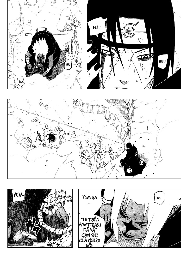 Naruto Chapter 390 - 13