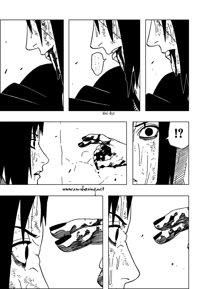 Naruto Chapter 393 - 13