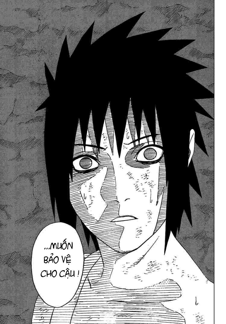 Naruto Chapter 397 - 14