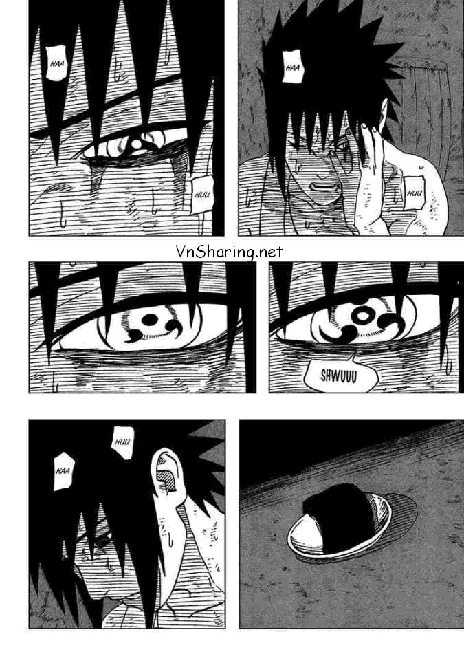 Naruto Chapter 397 - 7
