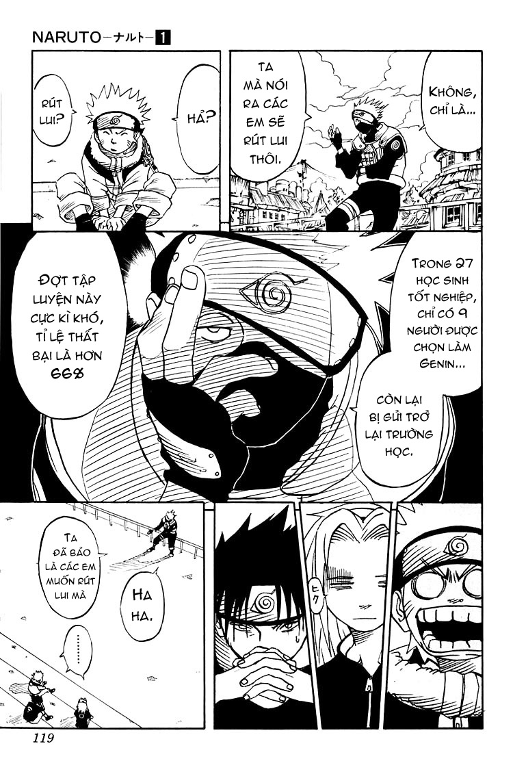 Naruto Chapter 4 - 12