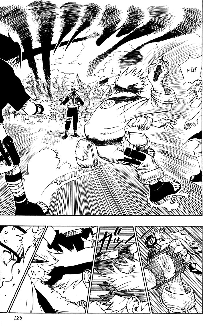 Naruto Chapter 4 - 18