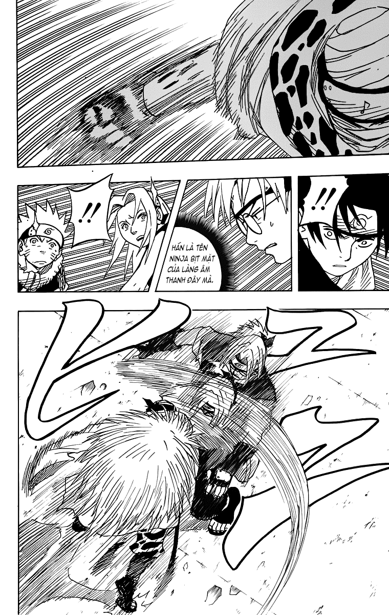 Naruto Chapter 40 - 7