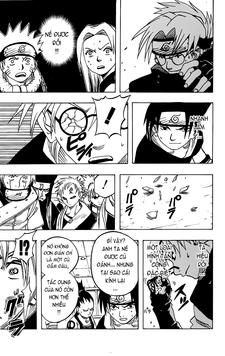 Naruto Chapter 40 - 8