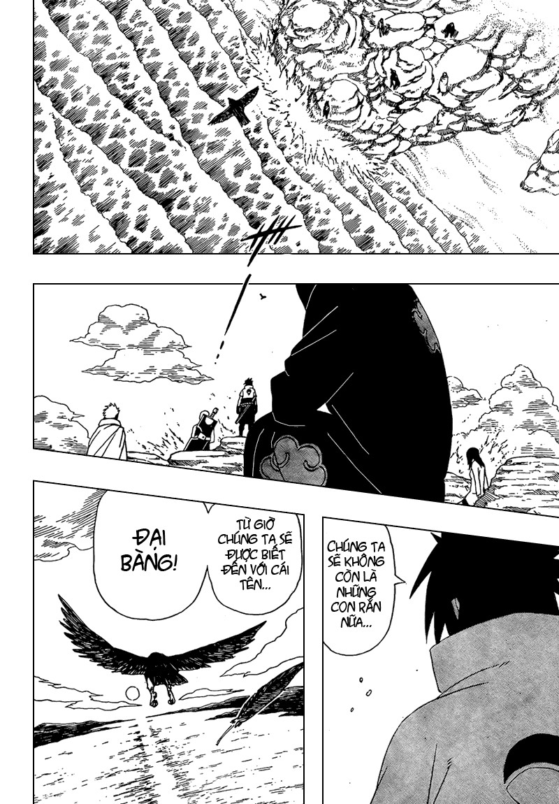 Naruto Chapter 402 - 14