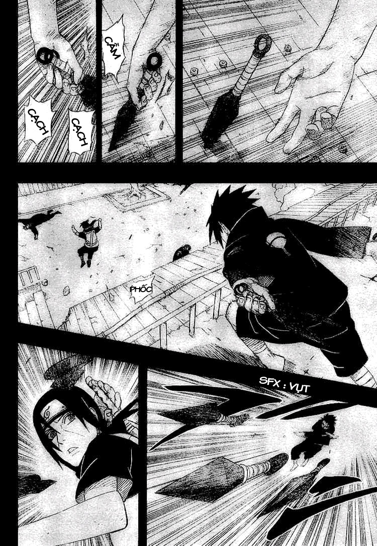Naruto Chapter 403 - 12