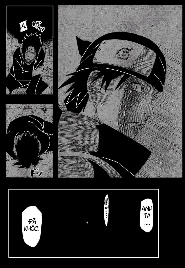 Naruto Chapter 403 - 14