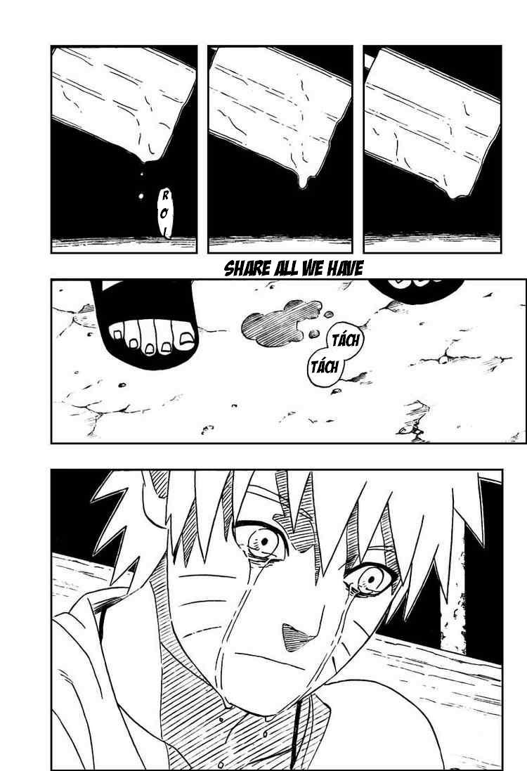 Naruto Chapter 405 - 12