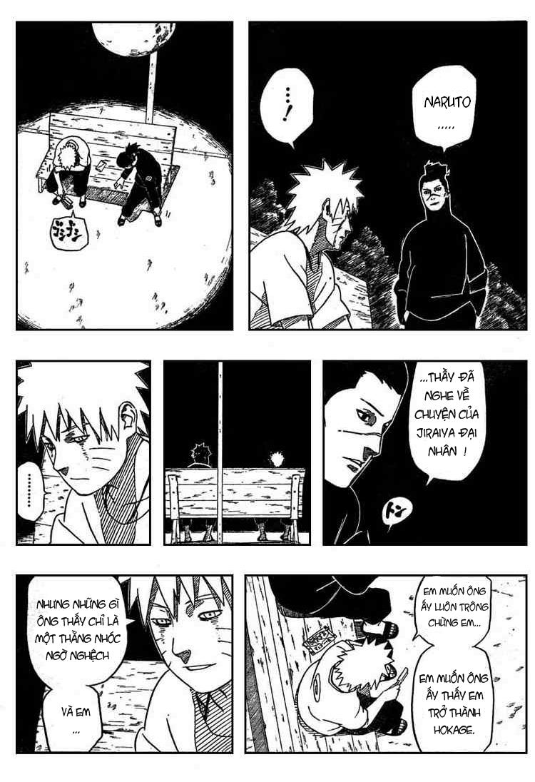 Naruto Chapter 405 - 13
