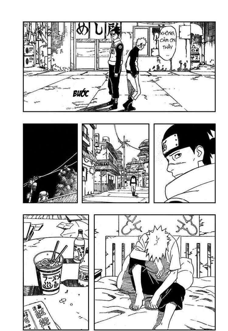 Naruto Chapter 405 - 10