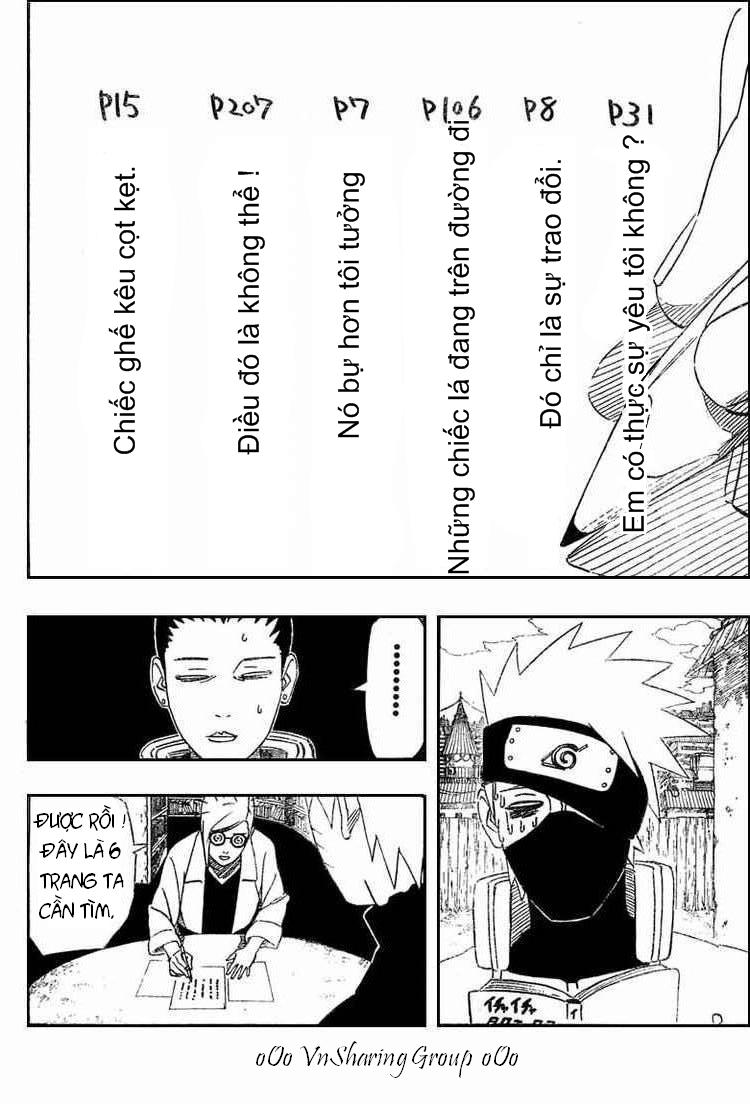 Naruto Chapter 407 - 13