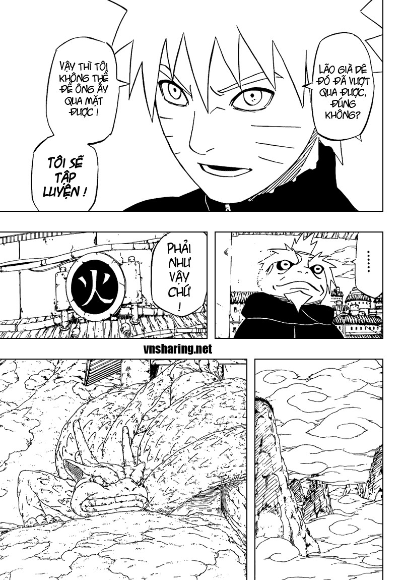 Naruto Chapter 408 - 15