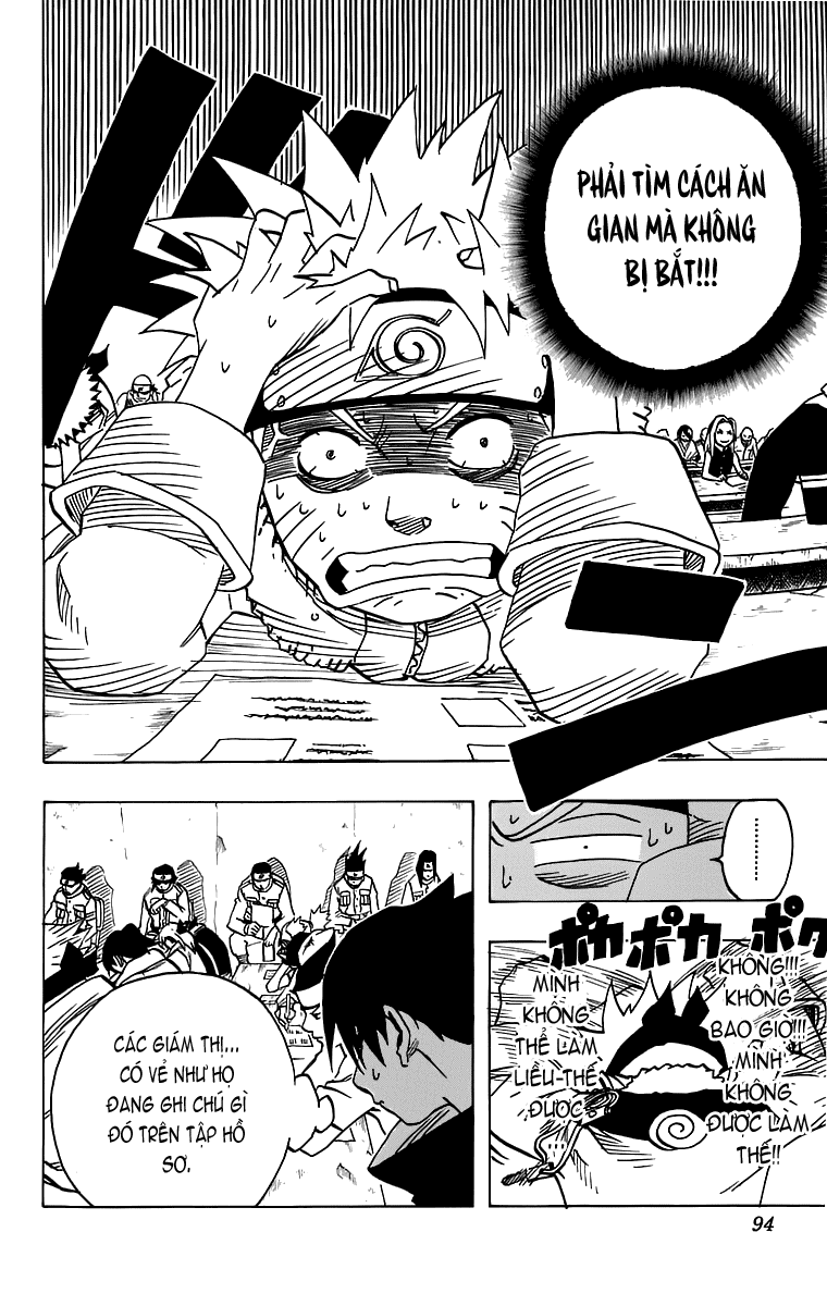 Naruto Chapter 41 - 11