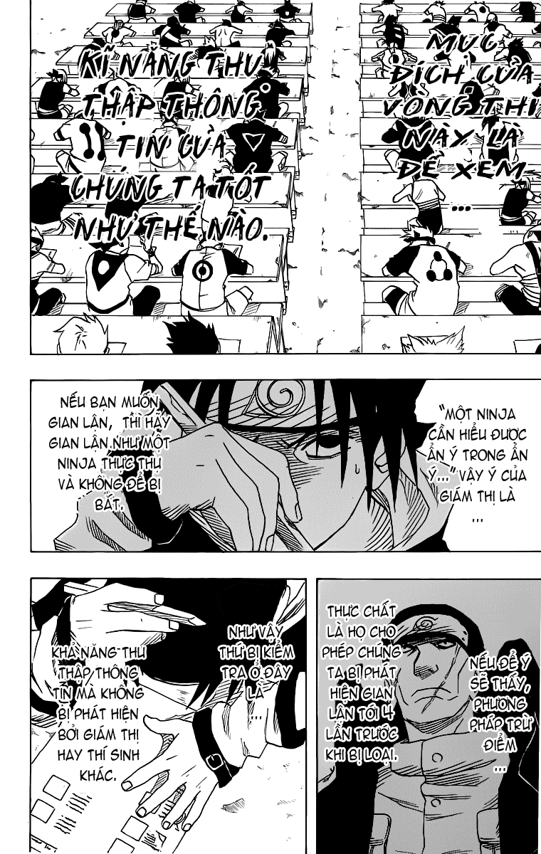 Naruto Chapter 41 - 13