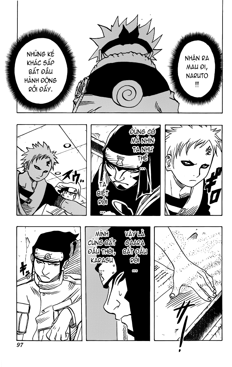 Naruto Chapter 41 - 14