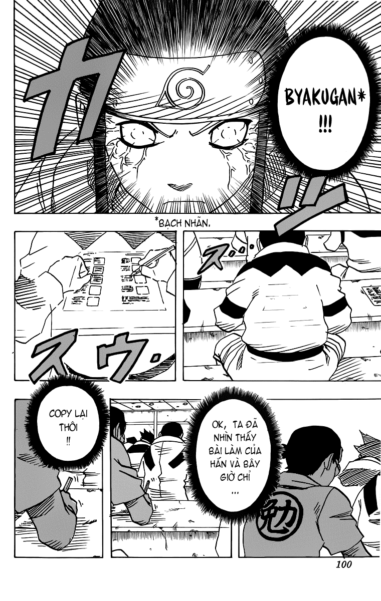 Naruto Chapter 41 - 17
